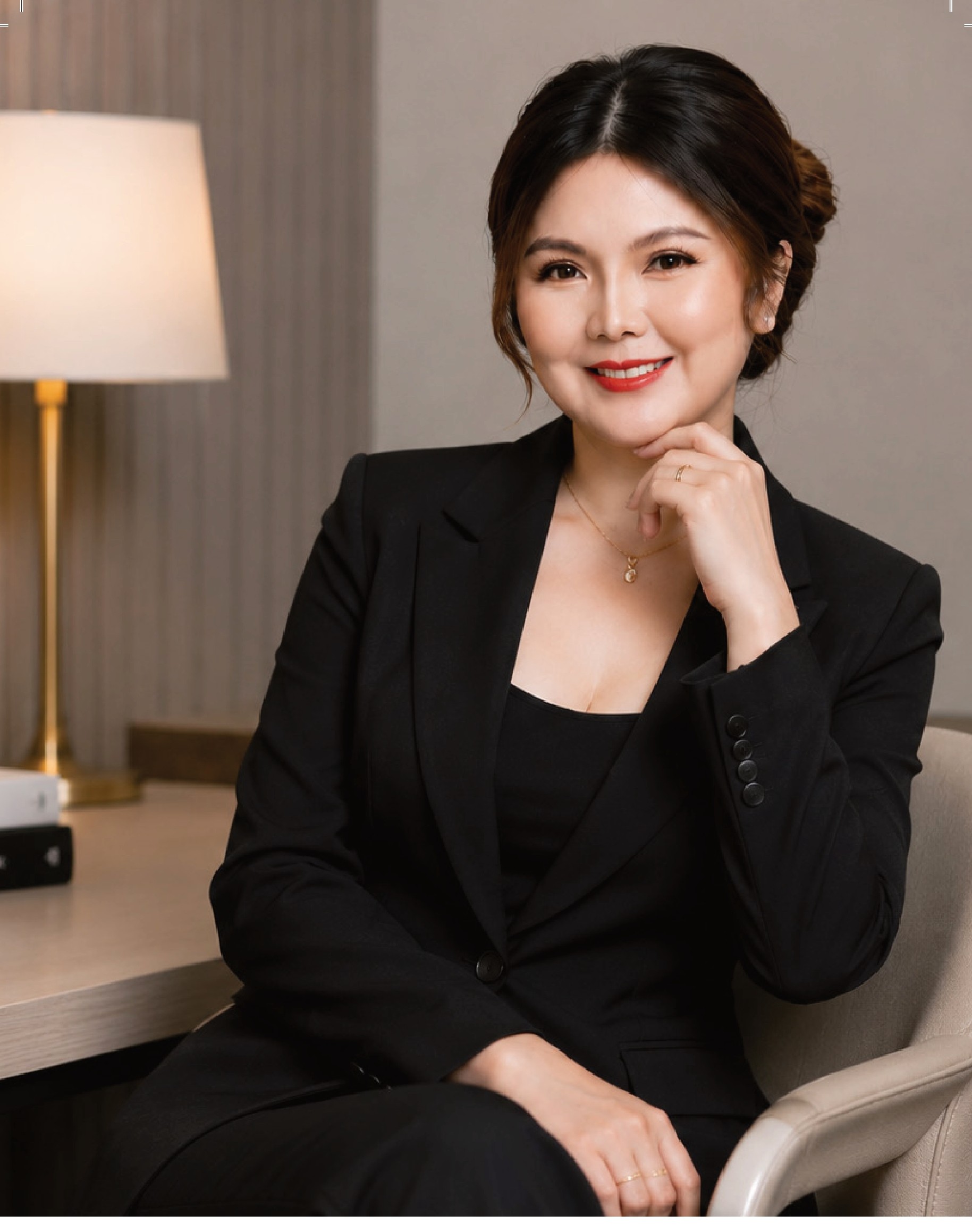 ดร.กบ ที่ปรึกษามืออาชีพ Smart Innovative